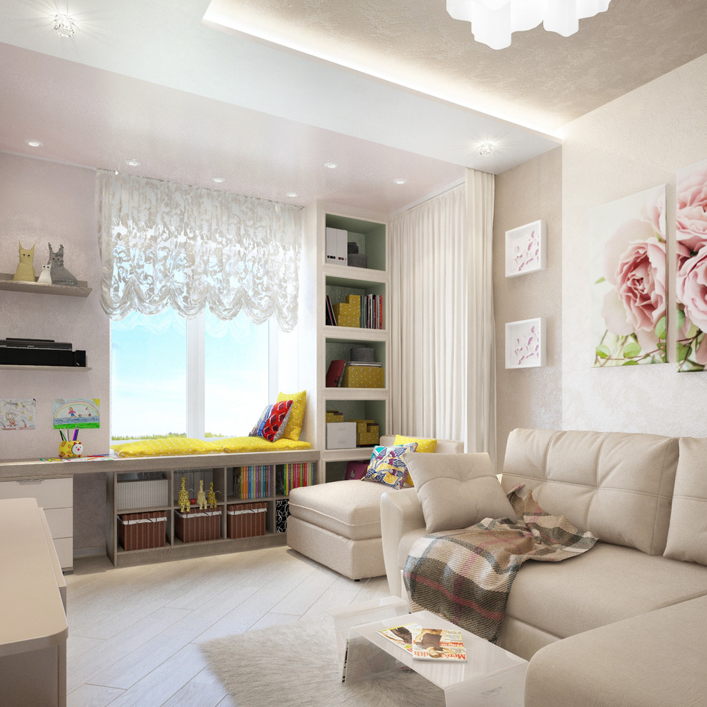 Однушка в Кудрово для мамы с ребенком