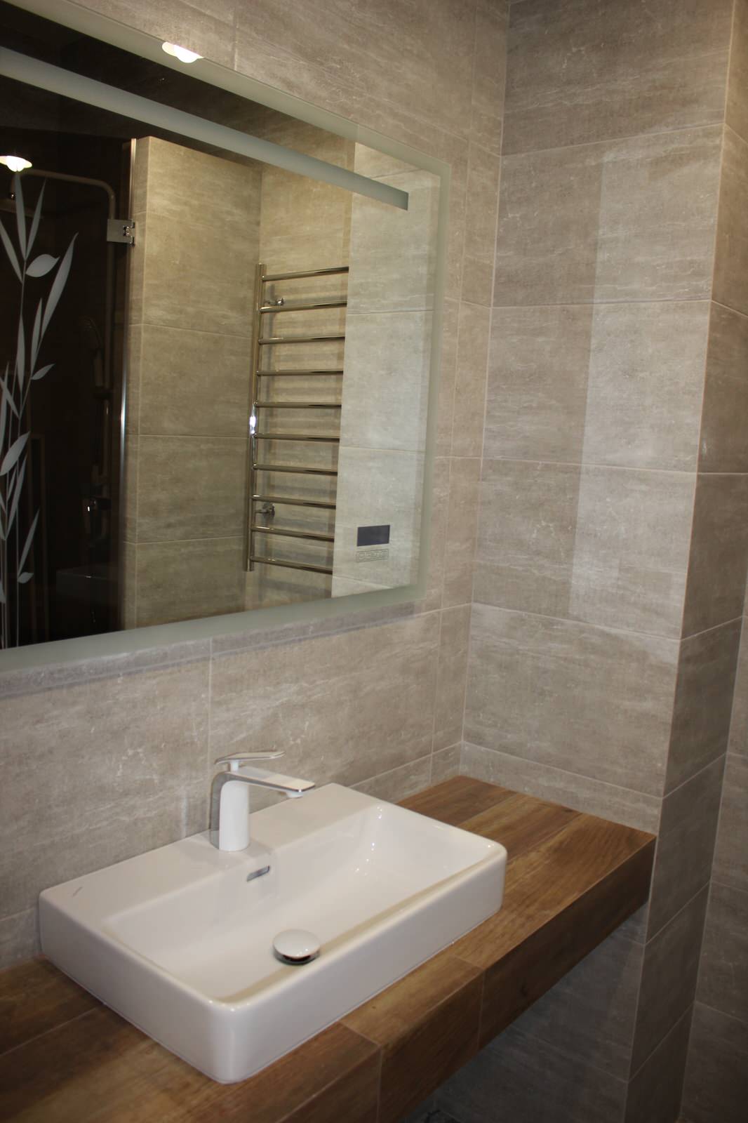 ЖК "А101", ул. Ясная, д. 10 / 77,48 м2