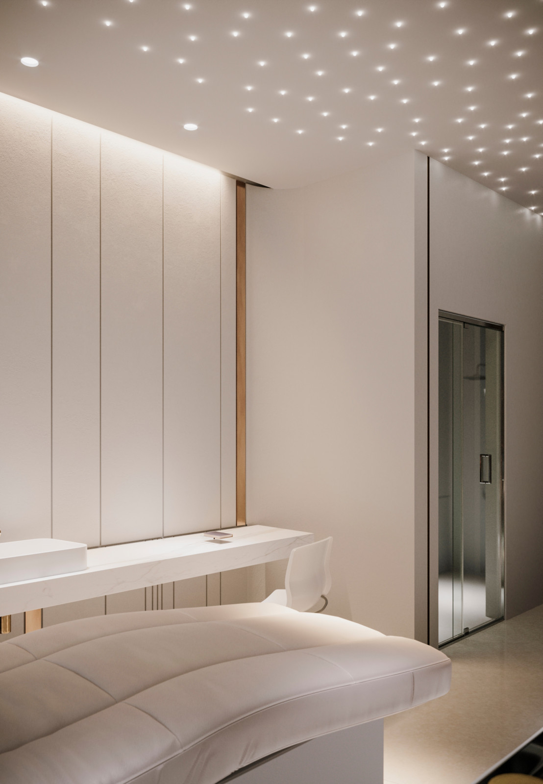 Rasstal Spa