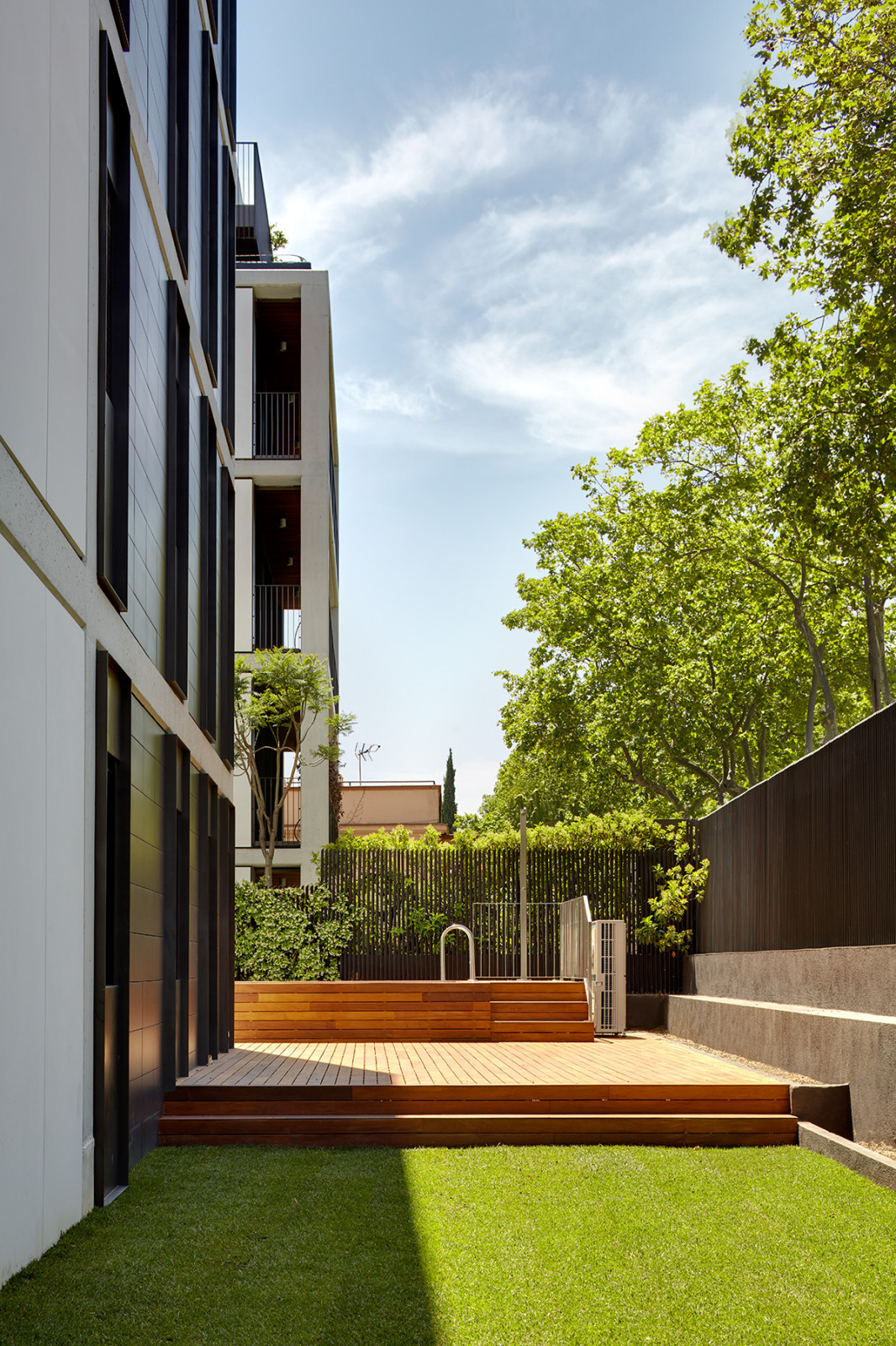 Обложка проекта: Дуплекс в Барселоне 200 м кв