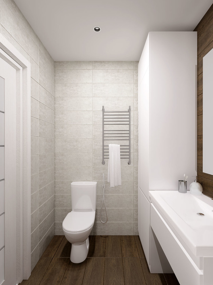 Однокомнатная квартира для молодой семьи