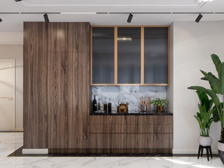 ЖК "Мосфильмовский"