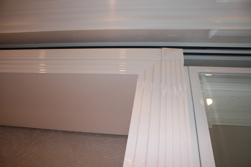 Оформление гостинной