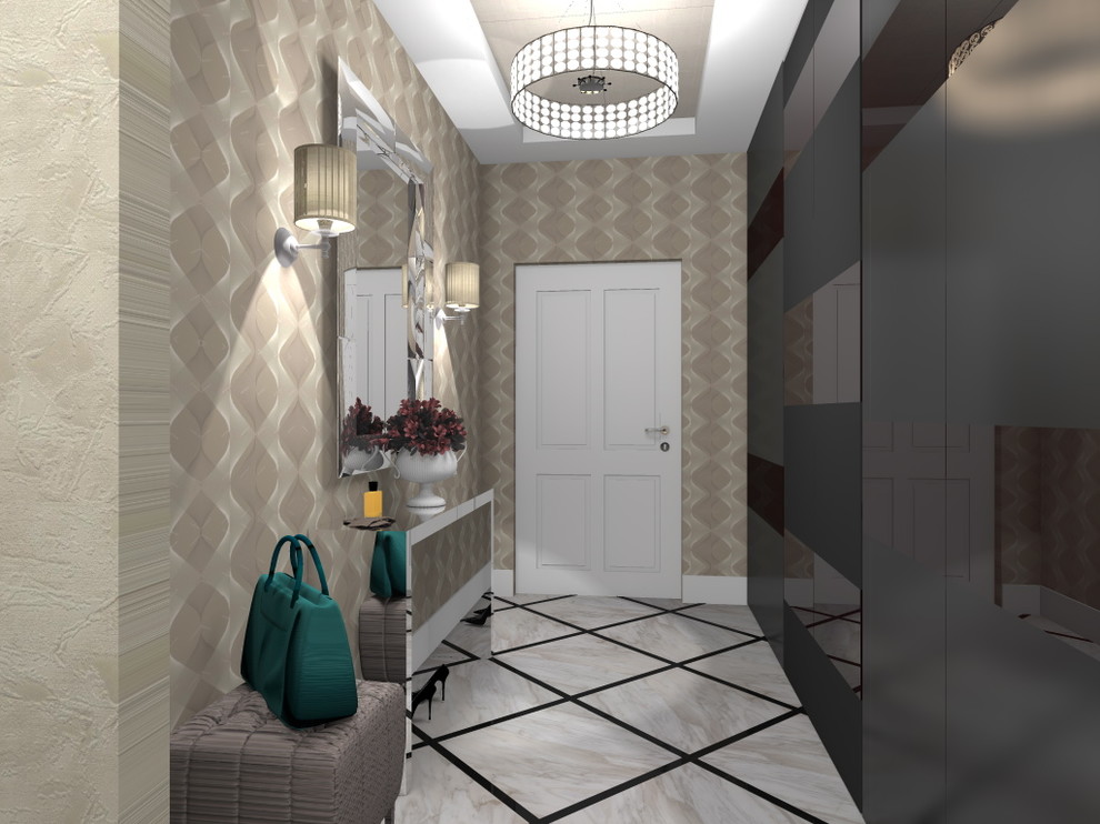 ЖК "О"Пушкино"