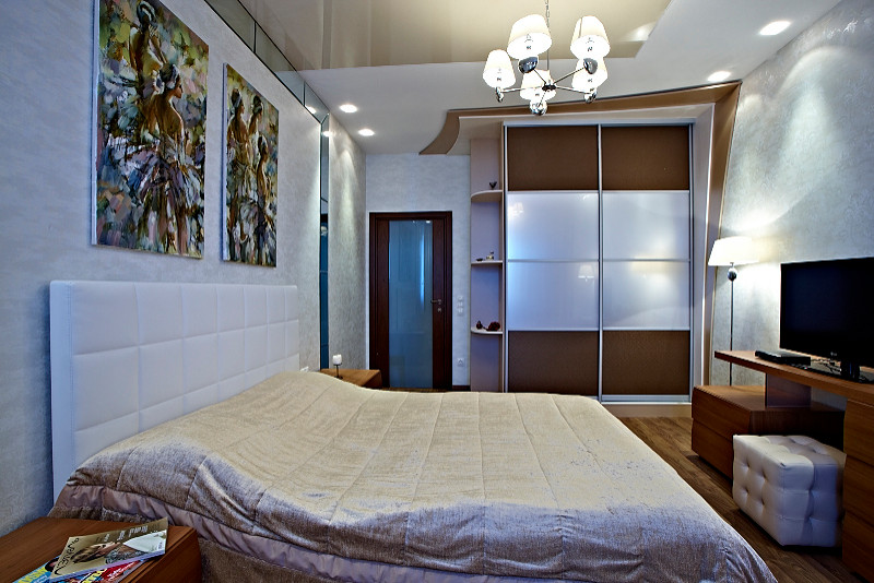 КВАРТИРА В НИЖНЕМ НОВГОРОДЕ.