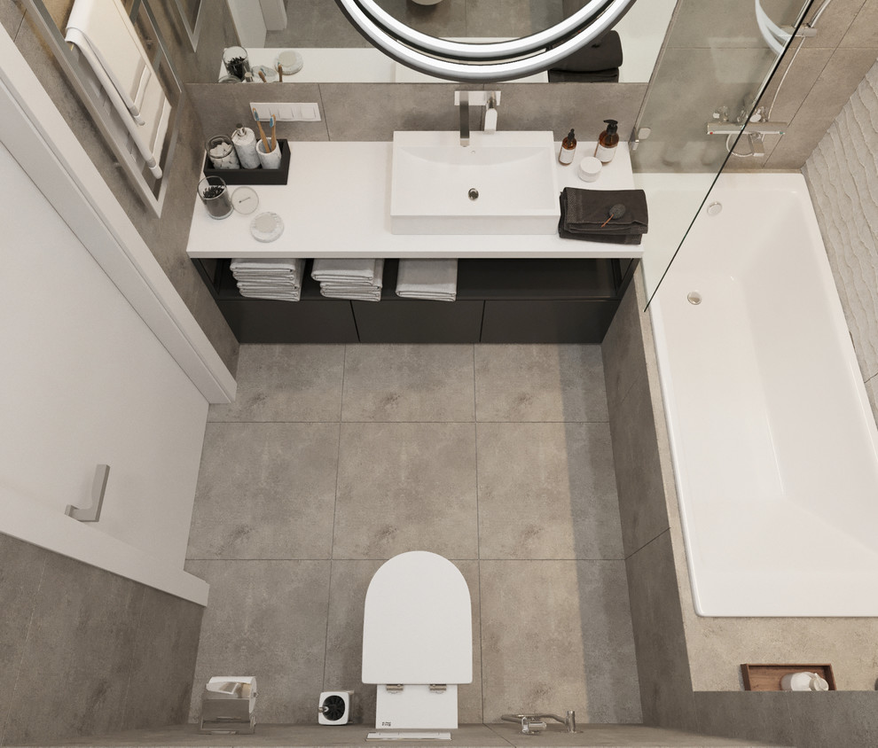 Ванная комната