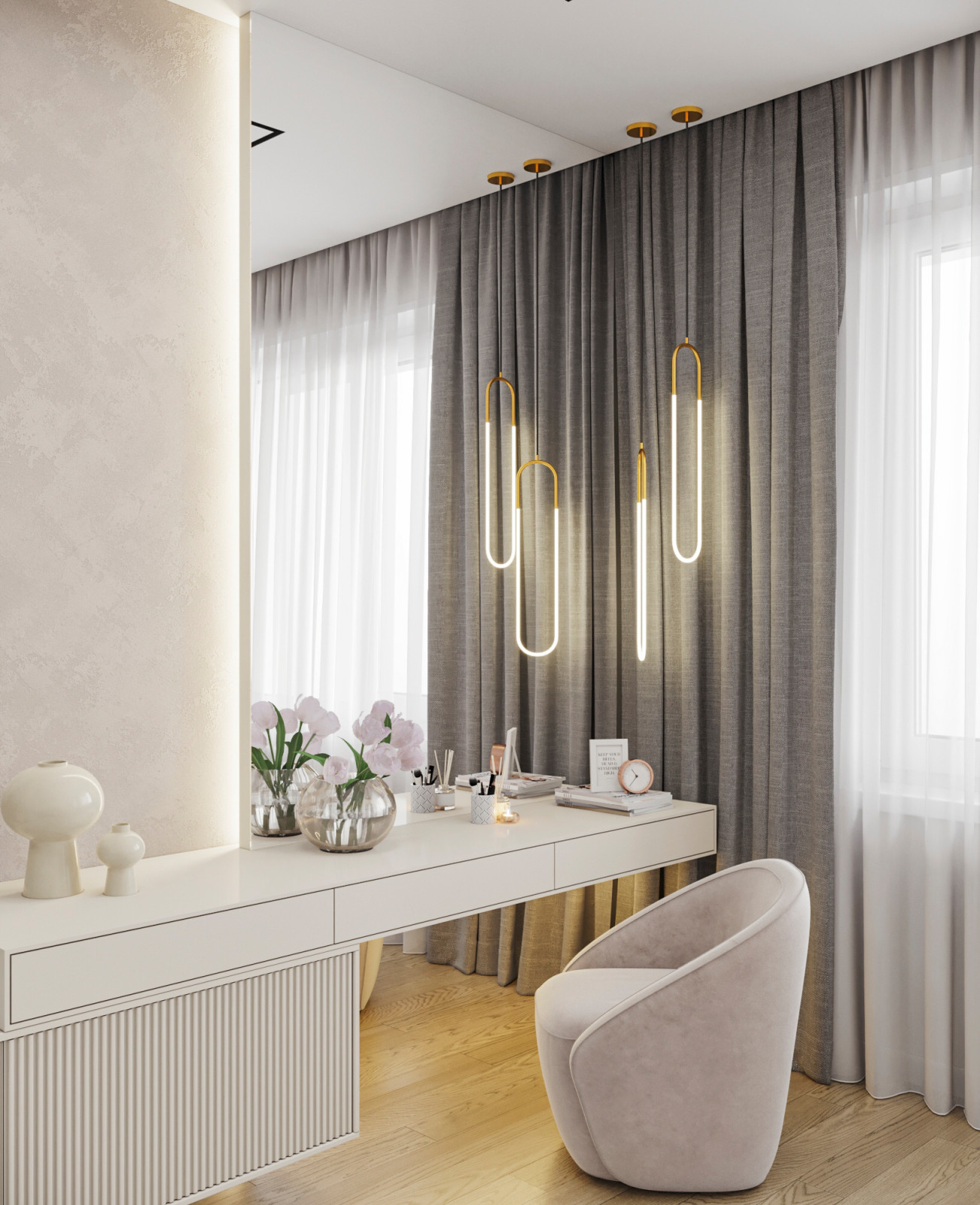 Дом в стиле Неоклассика, г.Грайворон 300 кв м