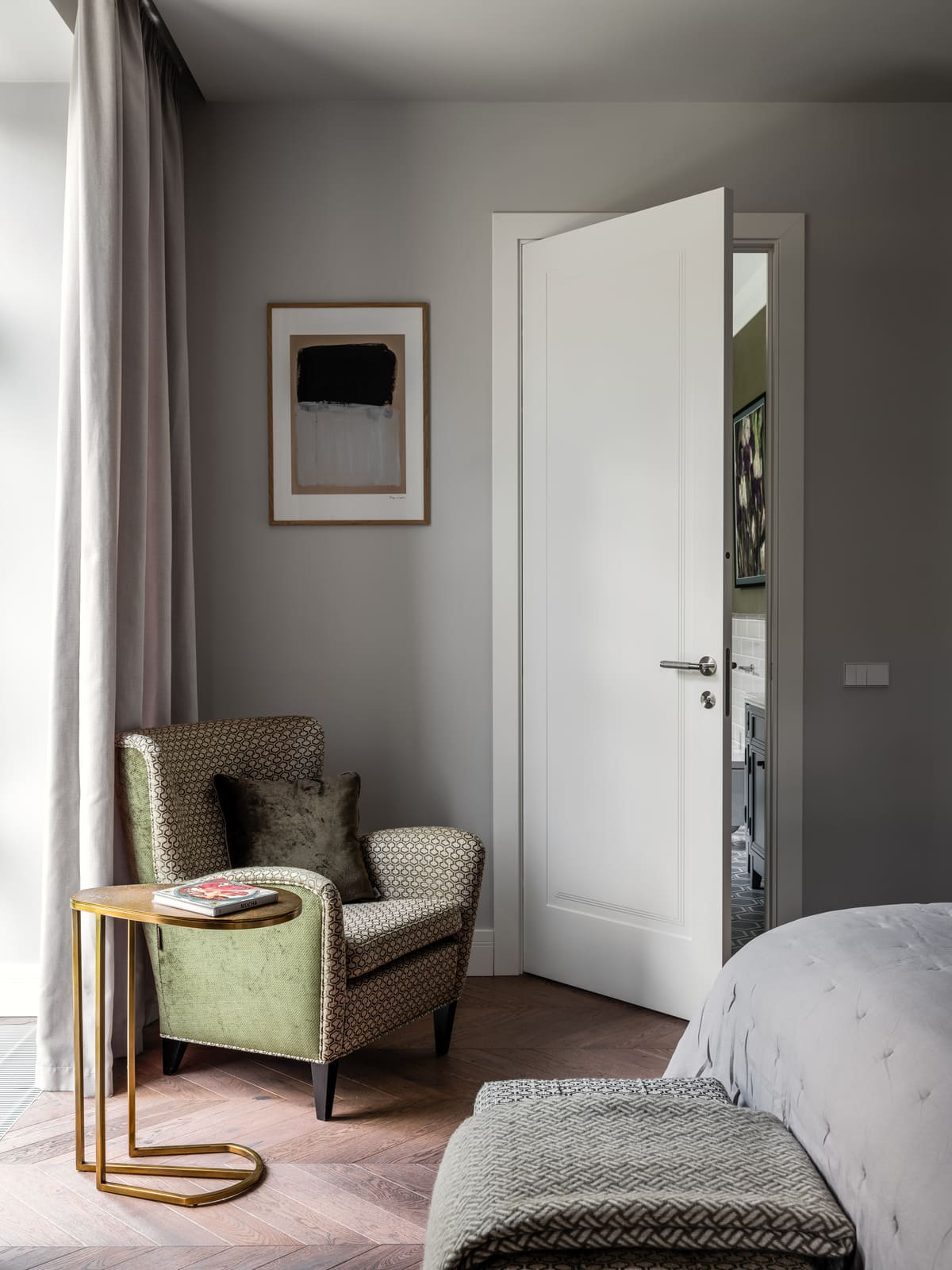 Дом в Дарьино