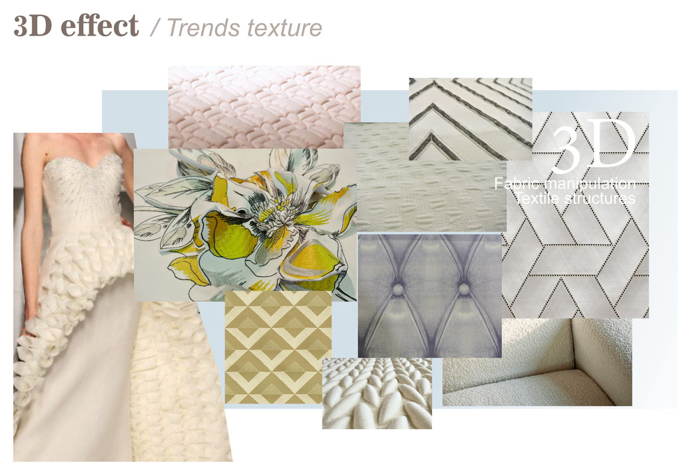 Микротренды: Текстильные тенденции-2017