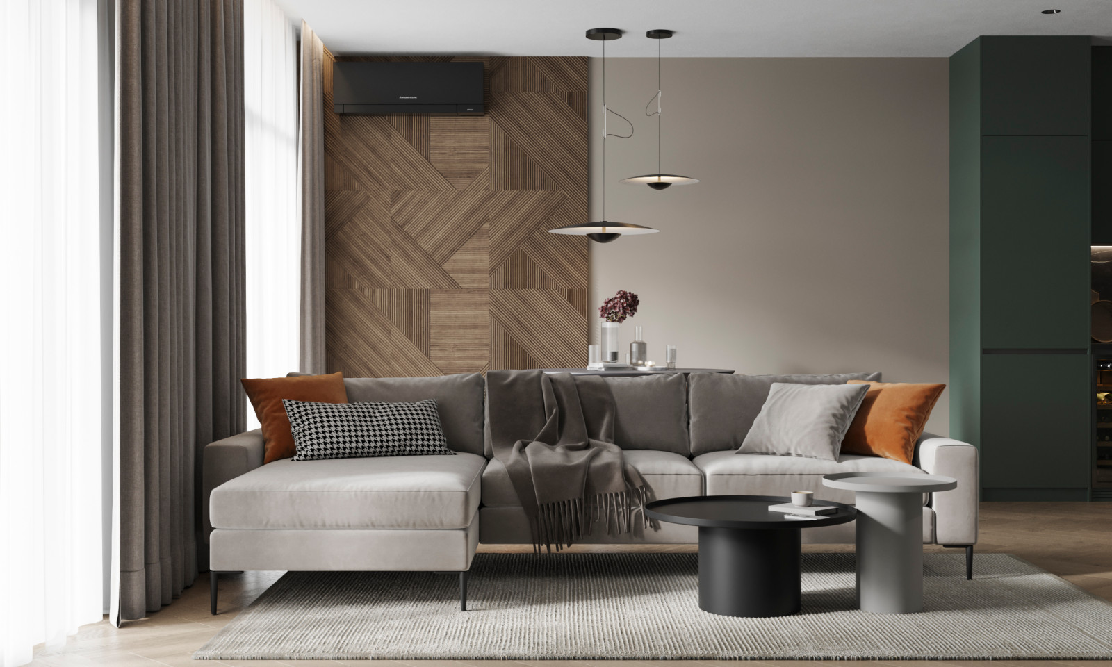 Семейная история