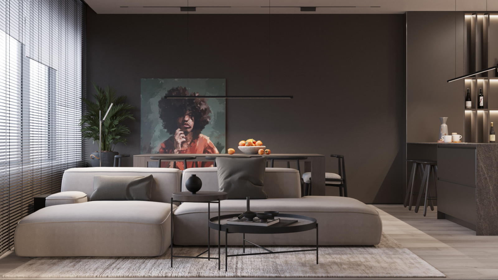 ЖК «Clever park»