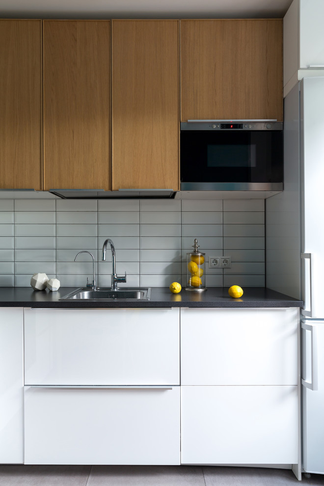 Яркая квартира на Энергетической