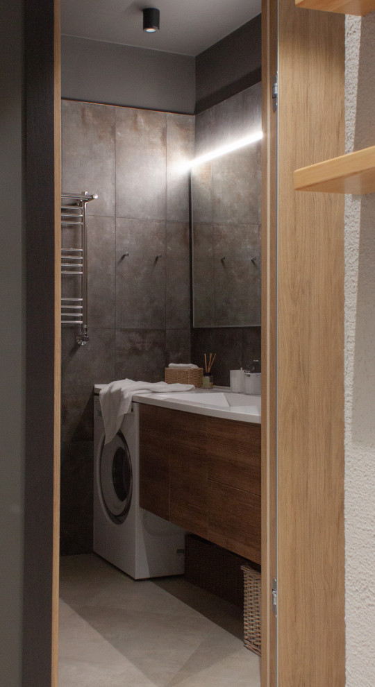 Обложка проекта: ЖК SREDA 59 КВ.М Г.МОСКВА Реализация