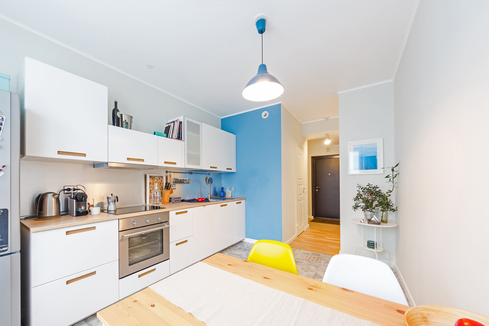 Скандинавия. Каллиграфия. Hygge.