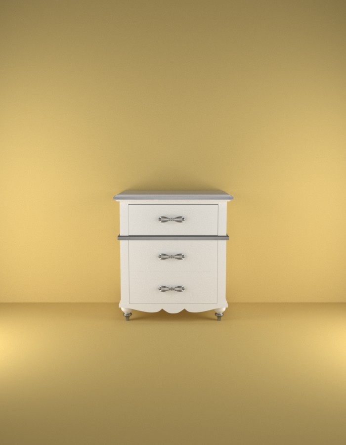 Прикроватная тумба "Эстель"