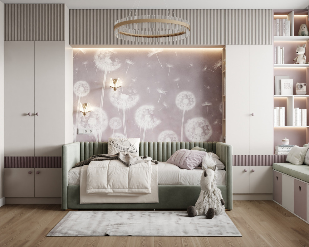 Квартира 70 кв.м., г. Москва ЖК Преображение