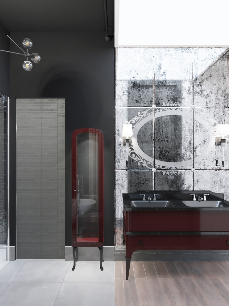 "VP-Apartment" Спа-зона