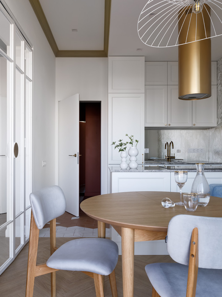 ЖК Ленинград