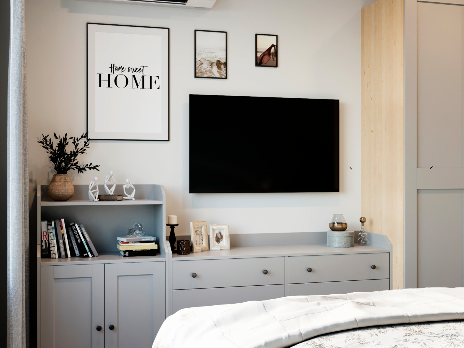 Квартира в Санкт-Петербурге