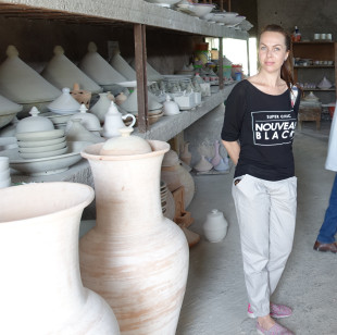 Евгения Ануфриева