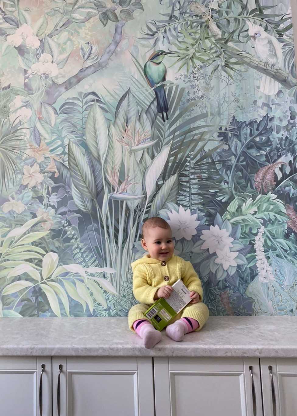 Обложка проекта: МАРТ 2022 НОВОСЕЛЬЕ НЕСМОТРЯ НИ НА ЧТО