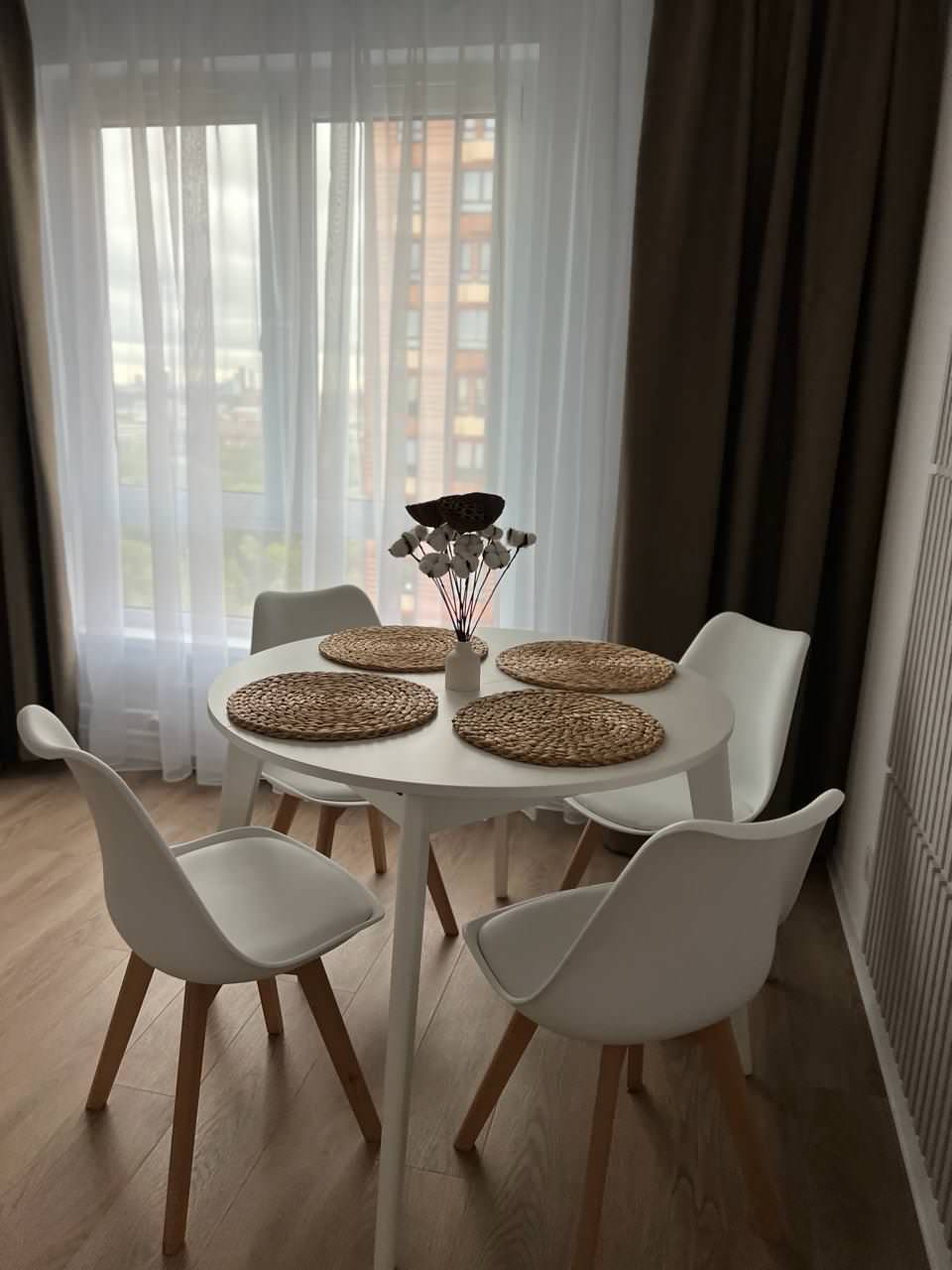 Дарья Буянова