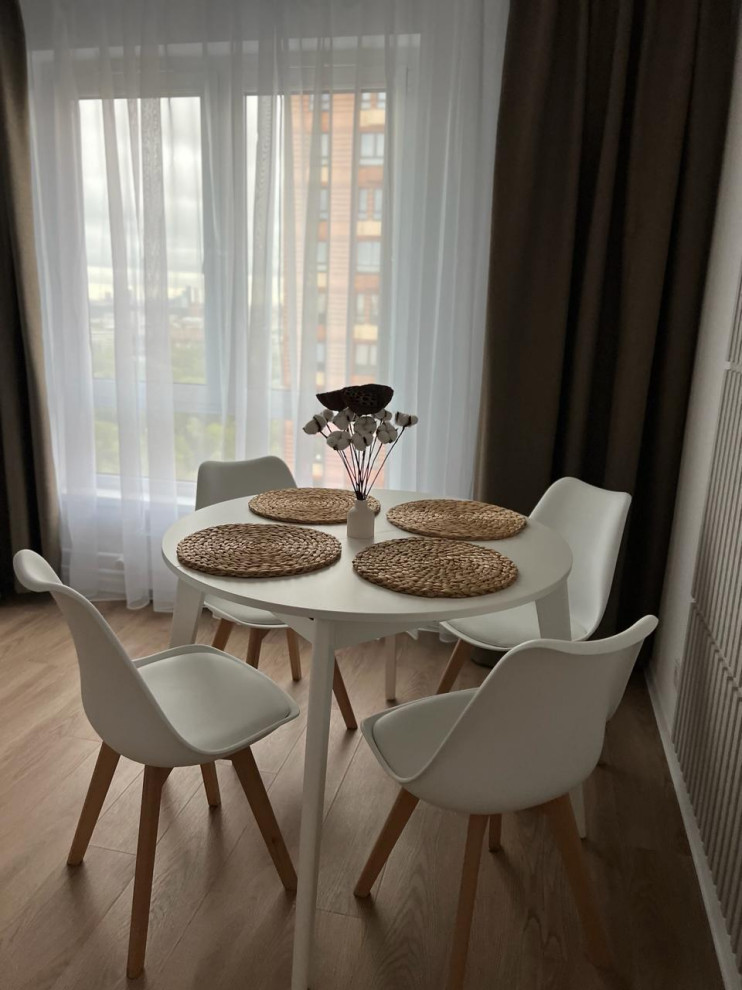 Дарья Буянова