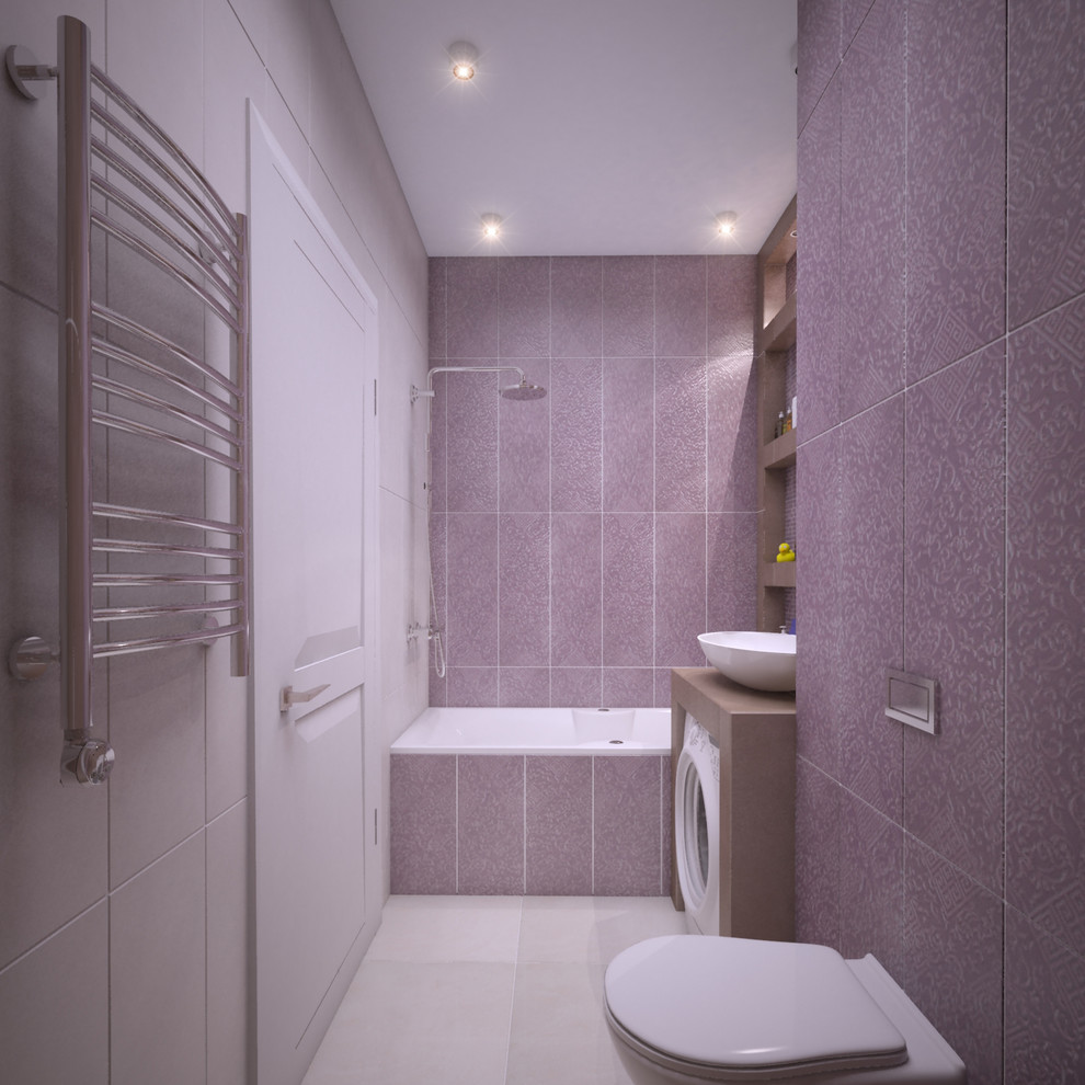 Обложка проекта: "Пробуждение"