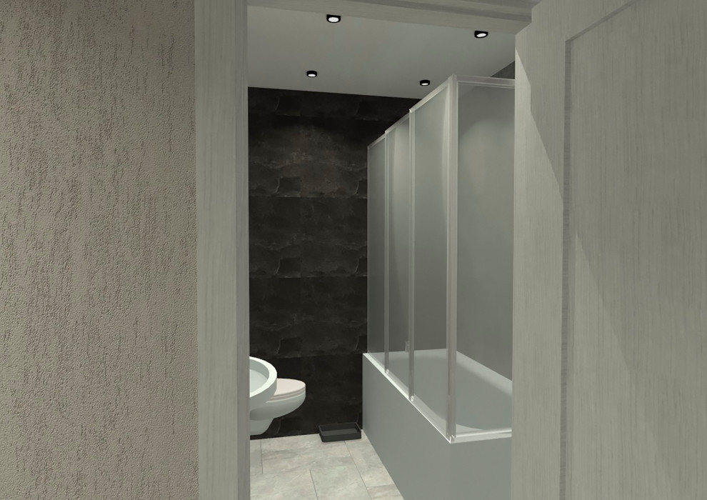 Интерьер для продумана