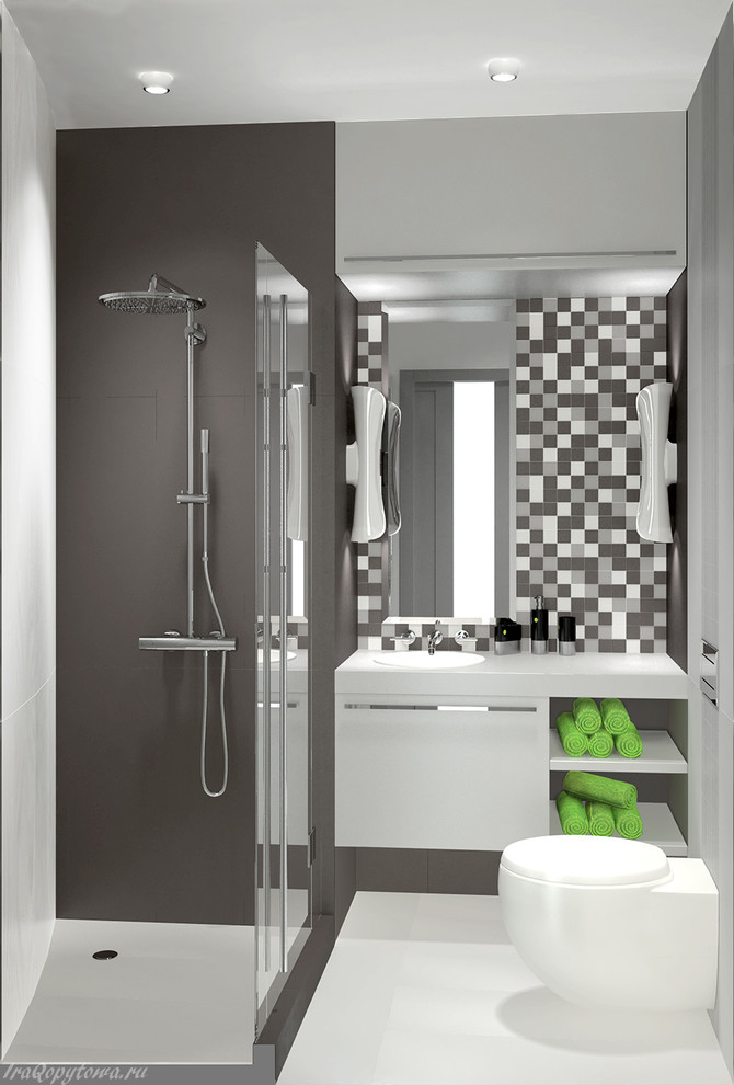 Апартаменты с видом на канал им. Москвы