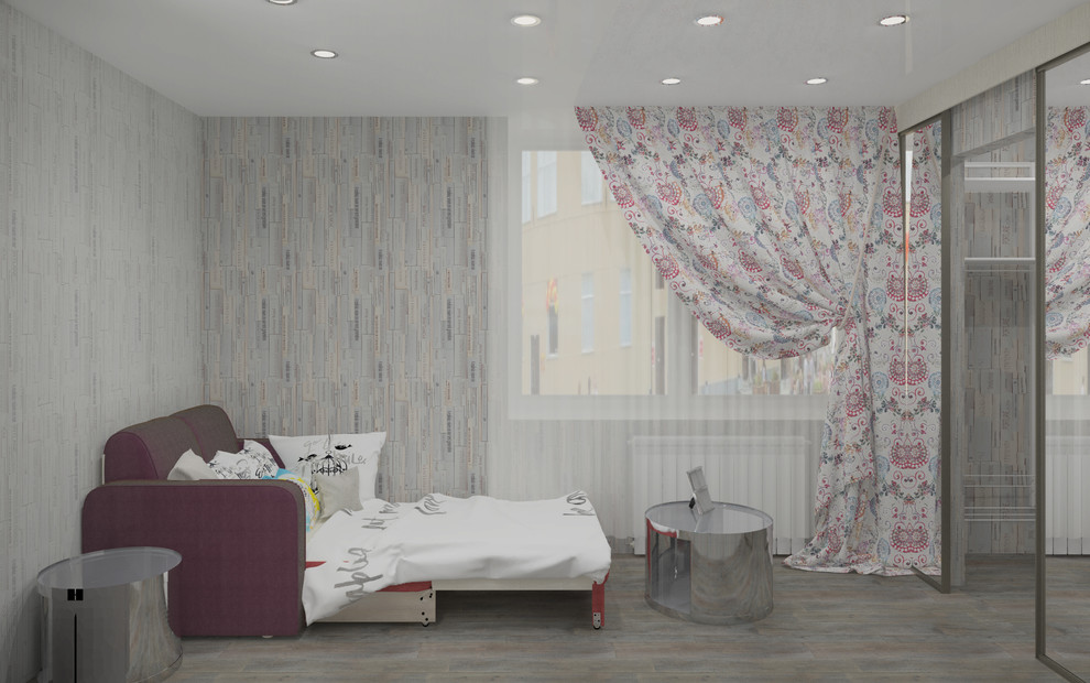 Квартира на Ленинском