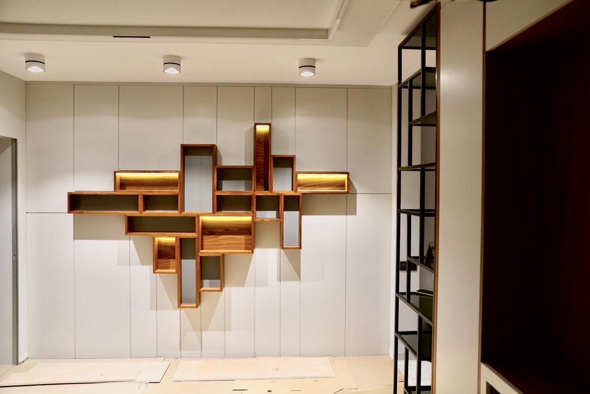 Бутик Интерьера