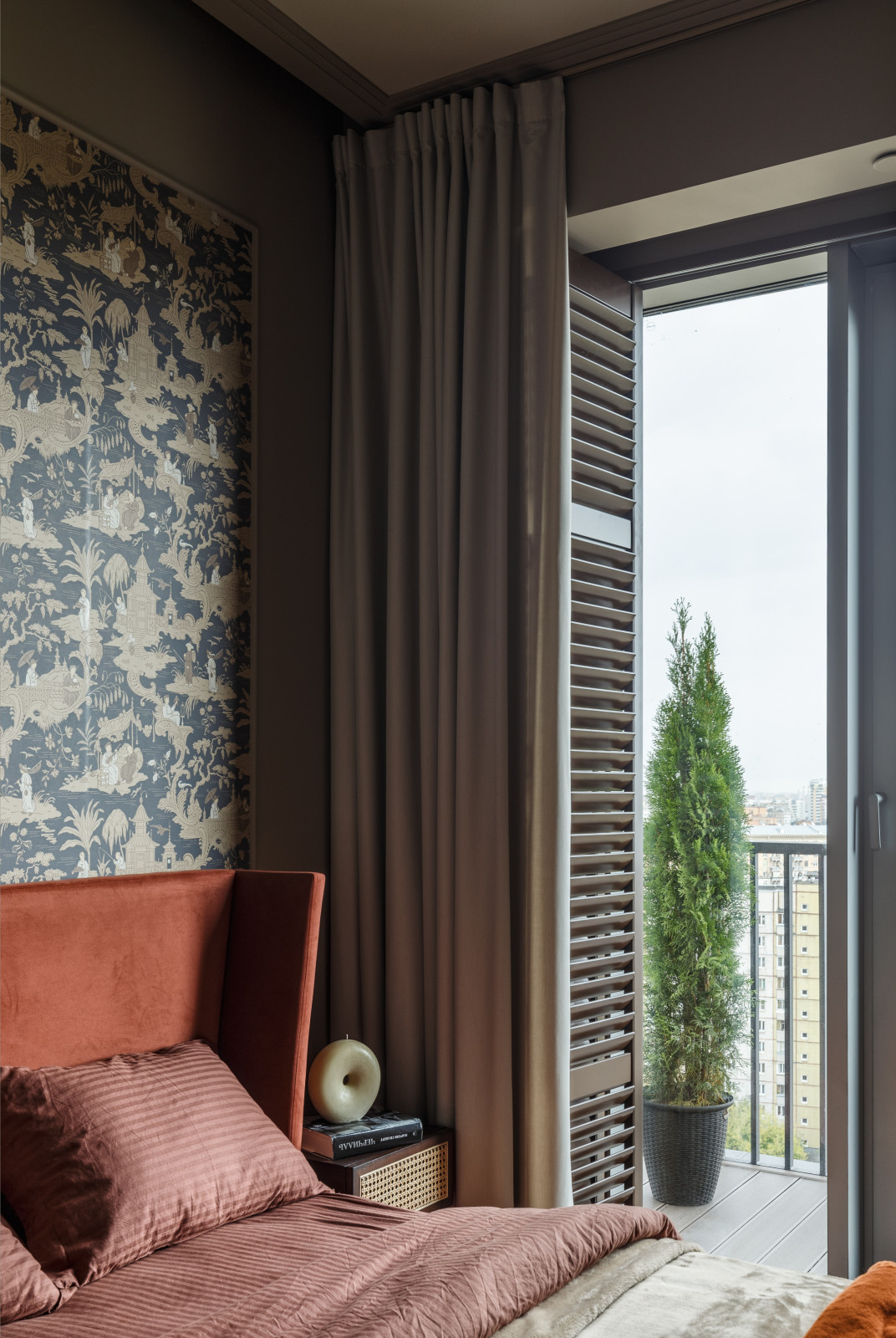 Апартамент Сохо