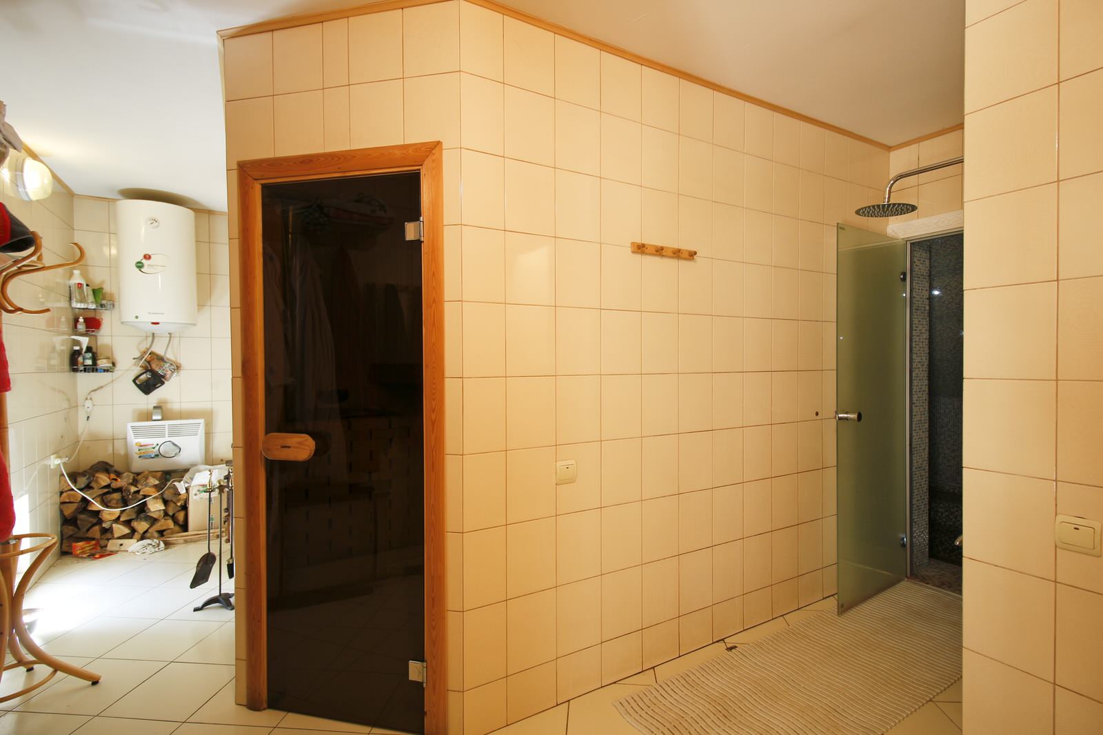 Поместье "Творческое пространство"