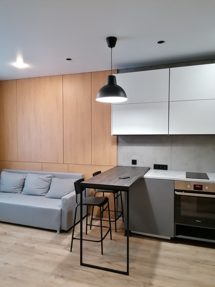 ЖК "Полис на Комендантском"