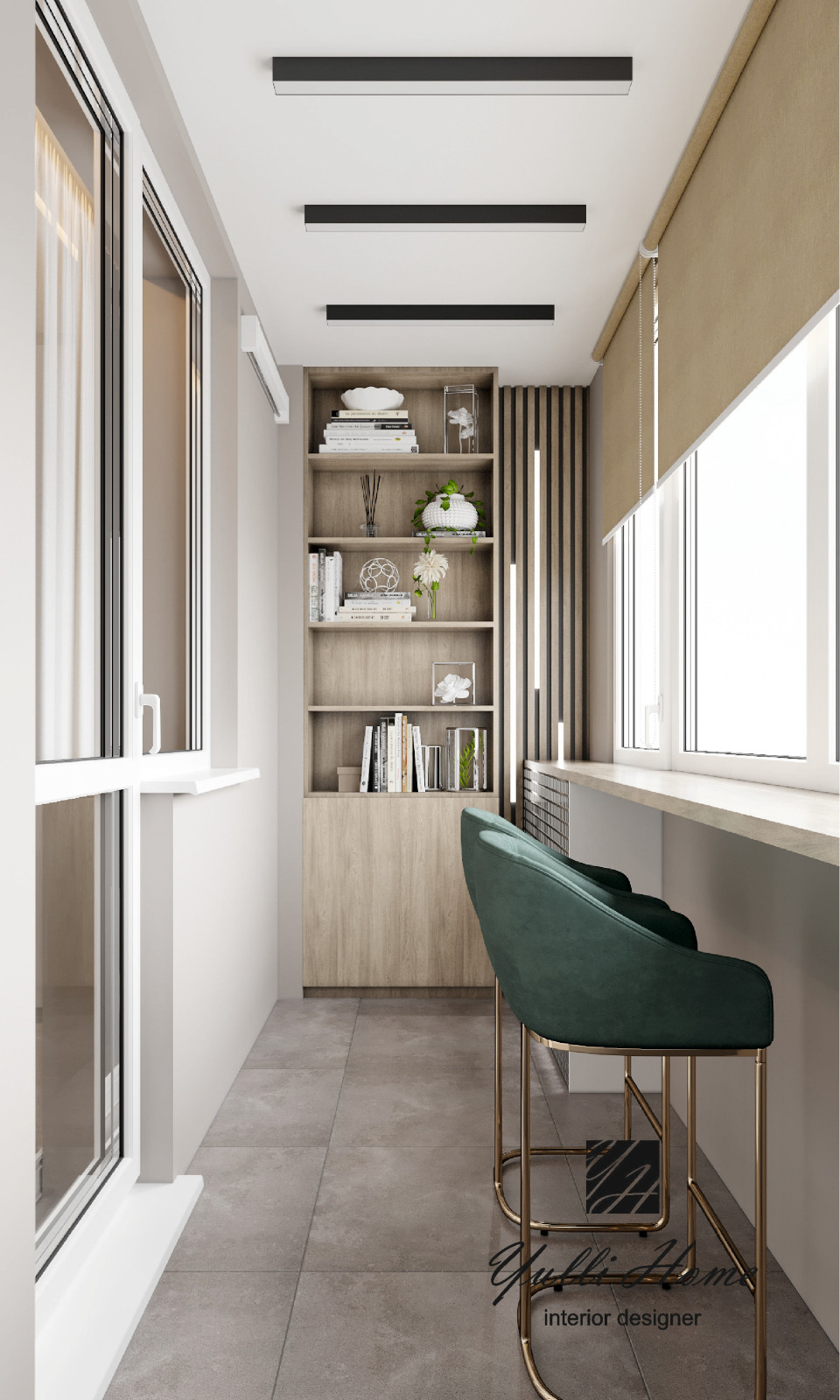 Квартира Матрешки