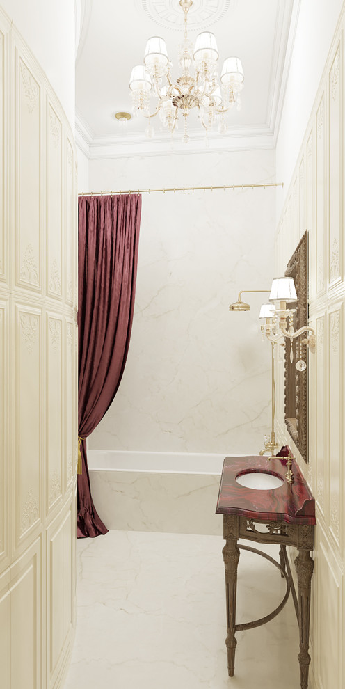 Дом в поселке Шапки