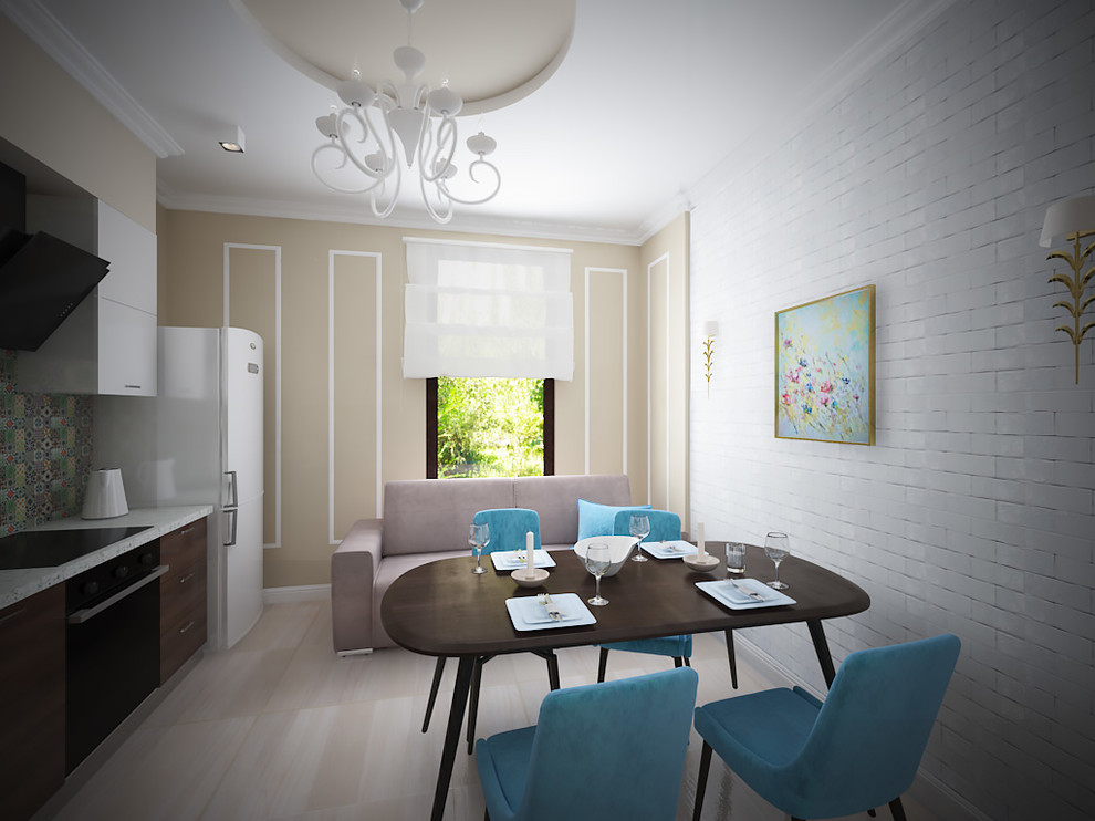 ЖК Дом у Ратуши