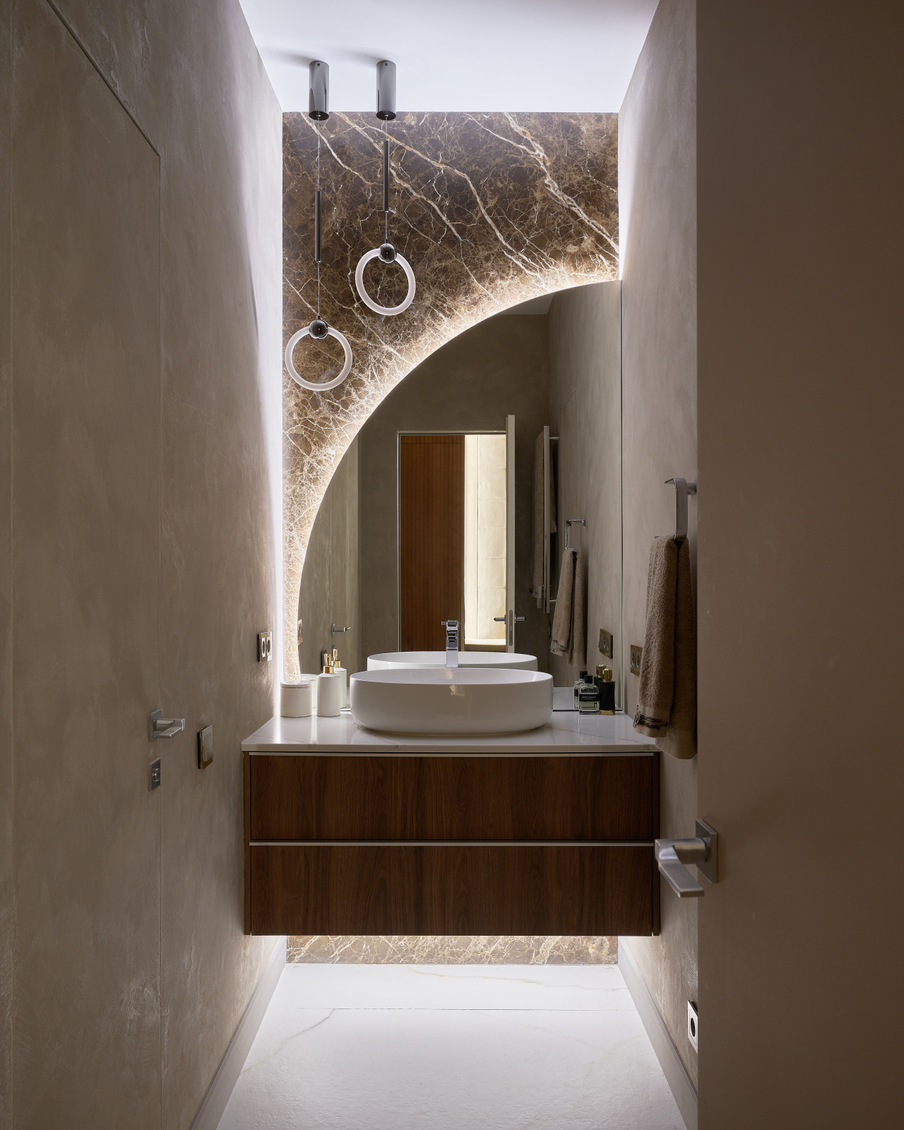 ЖК "Фонвизинский" фотографии