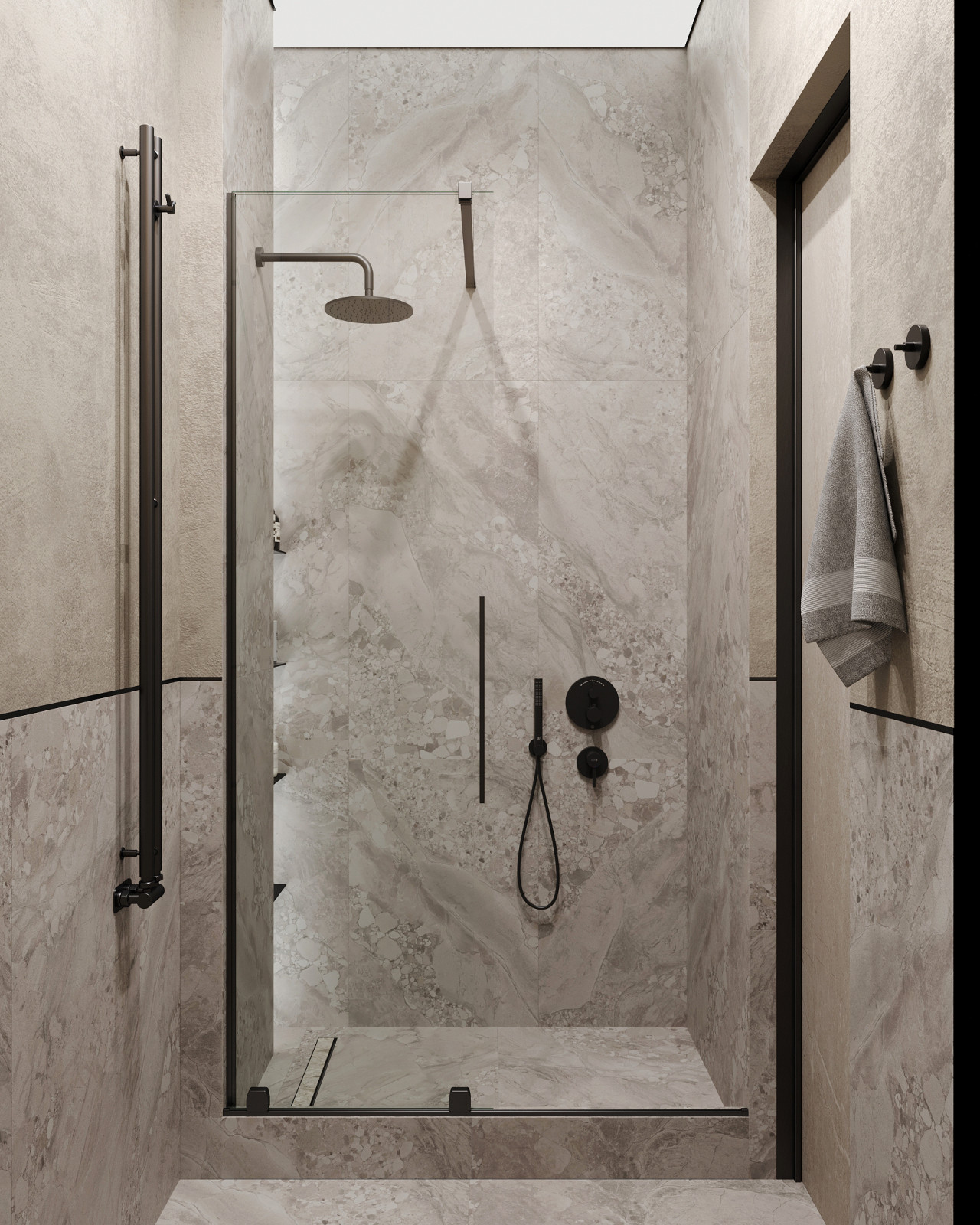 Квартира в микрорайоне "Европейский берег"