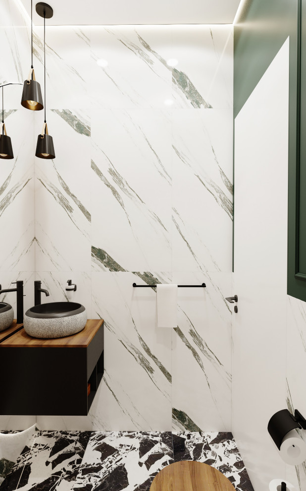 ЖК "Сердце столицы"