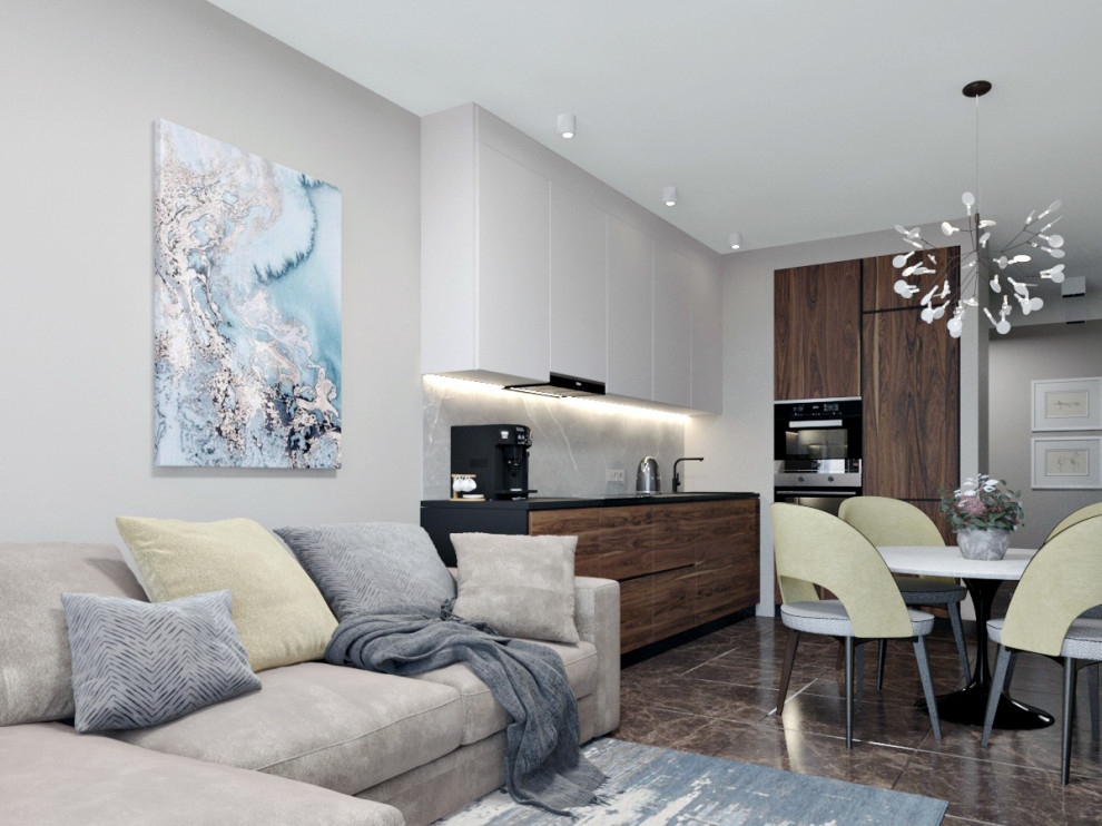 Обложка проекта: kv_65 m