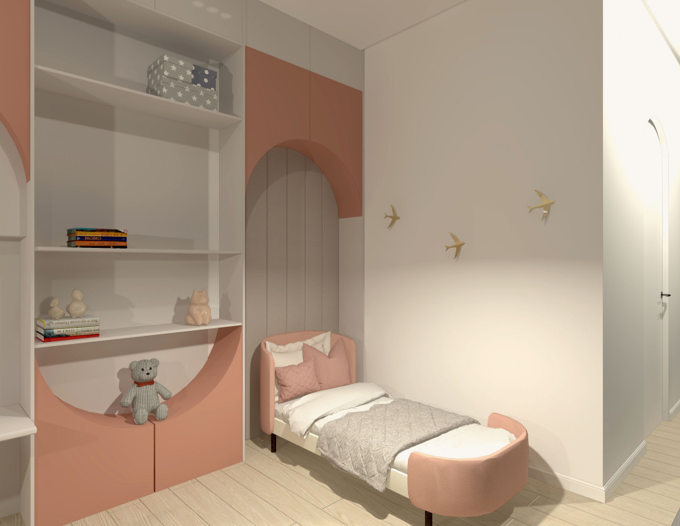 Квартира "ЭКОLIFE" 130 кв.м.