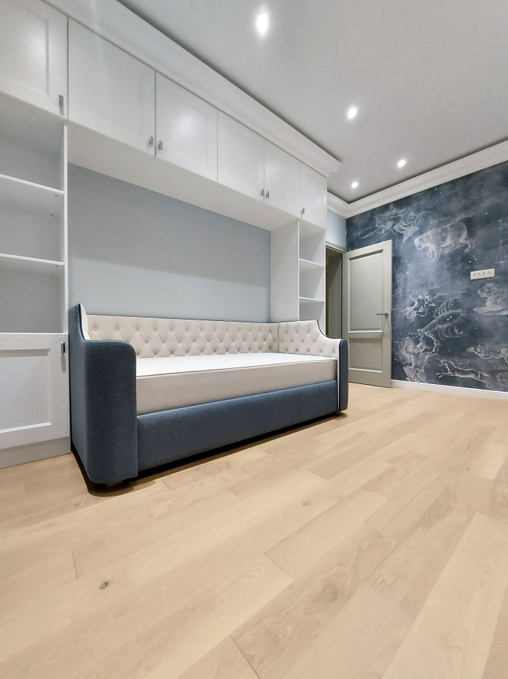 Детские и подростковые кровати STORY