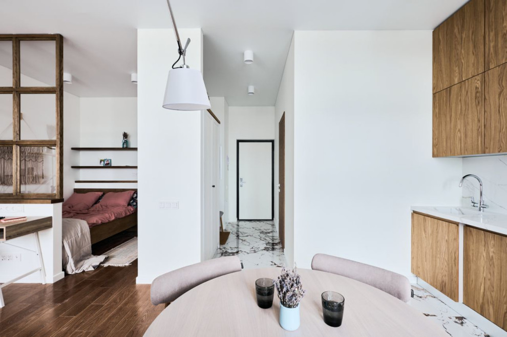 Счастье на пресне