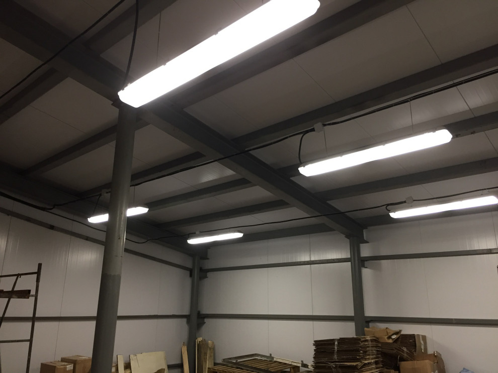 Портфолио наших работ