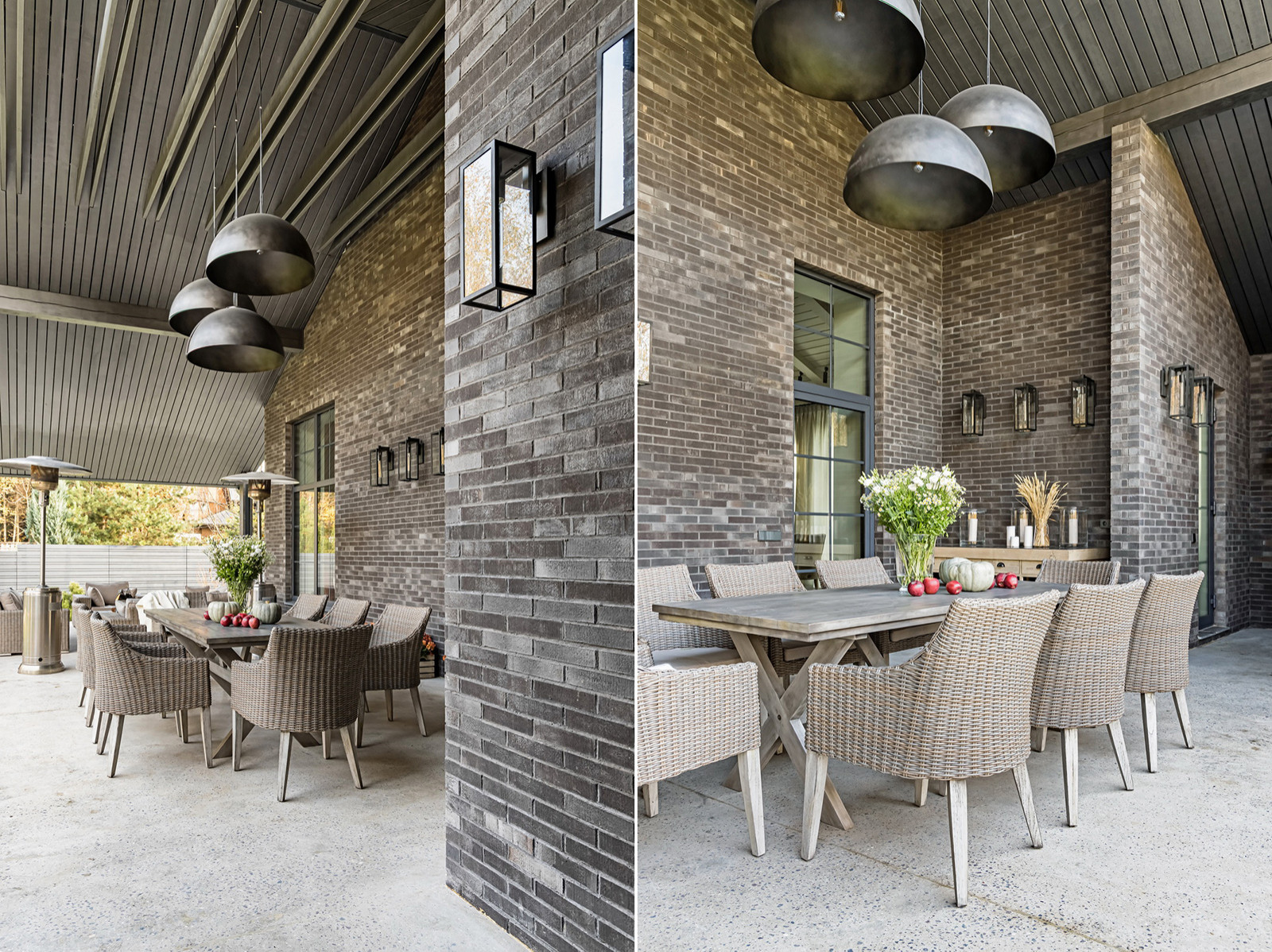 Загородный дом в Московской области