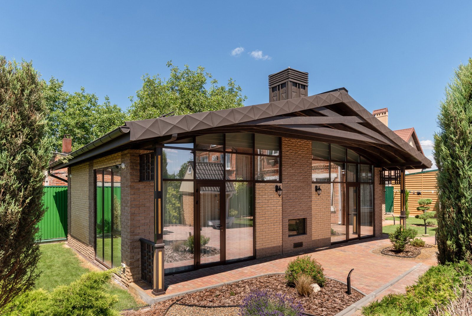 Обложка проекта: Бильярдная ''Семейные традиции''