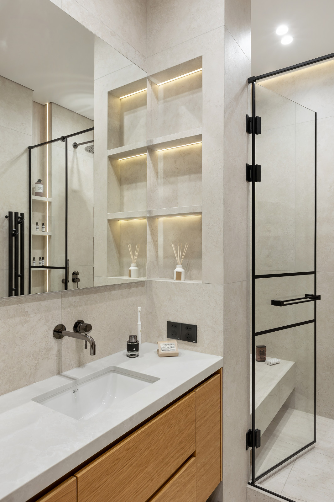 ЖК Свобода реализация