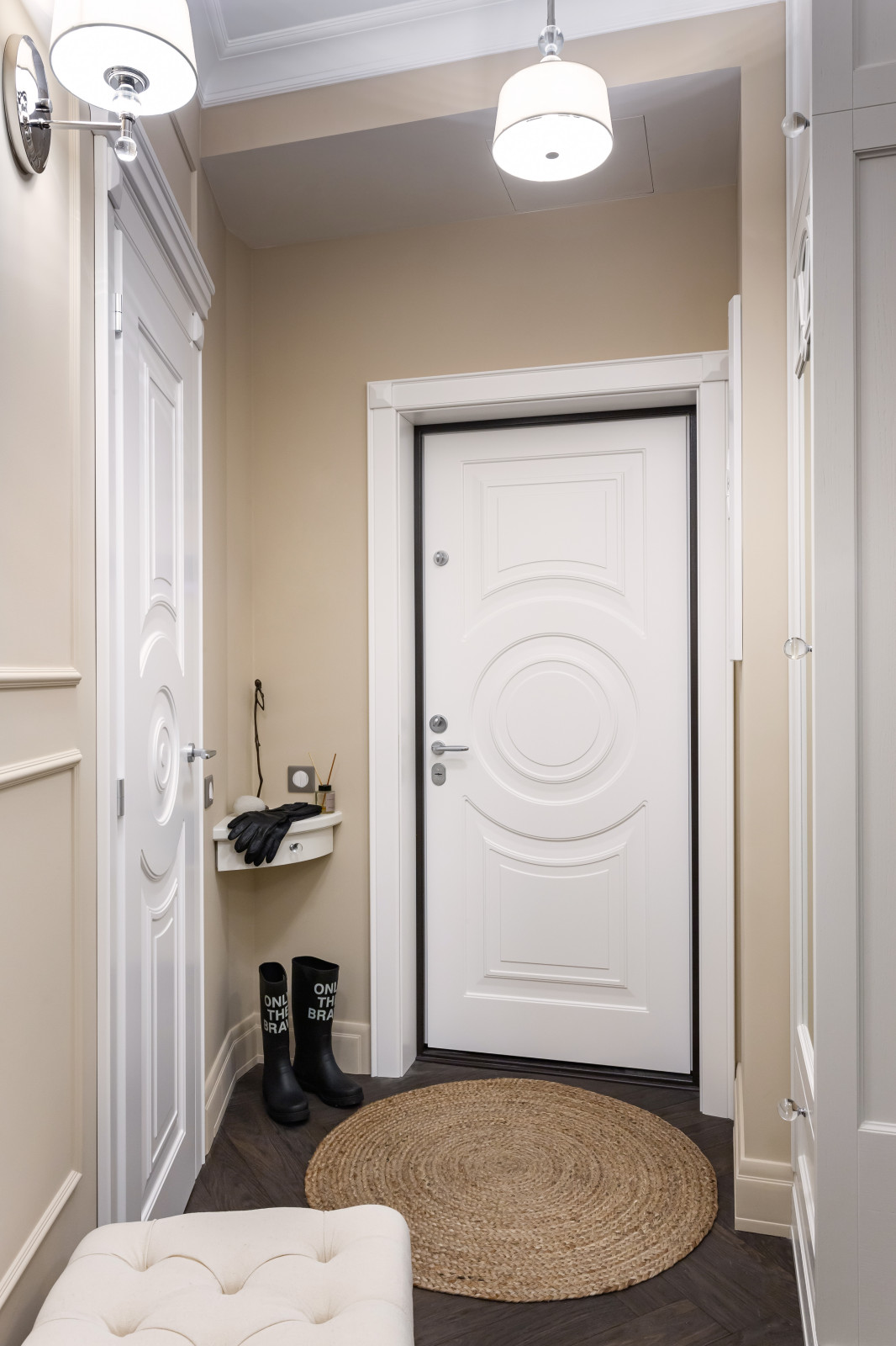 Квартира в ЖК Утесов